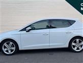 Seat Leon Image 6