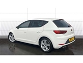 Seat Leon Image 2