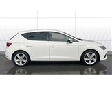 Seat Leon Image 4