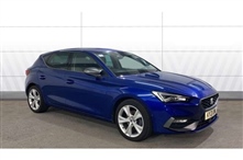 Used Seat Leon