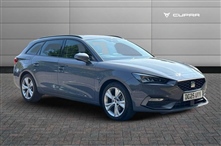 Used Seat Leon