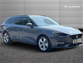 Seat Leon Image 1