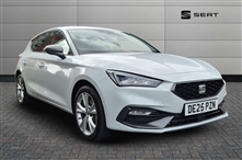 Used Seat Leon