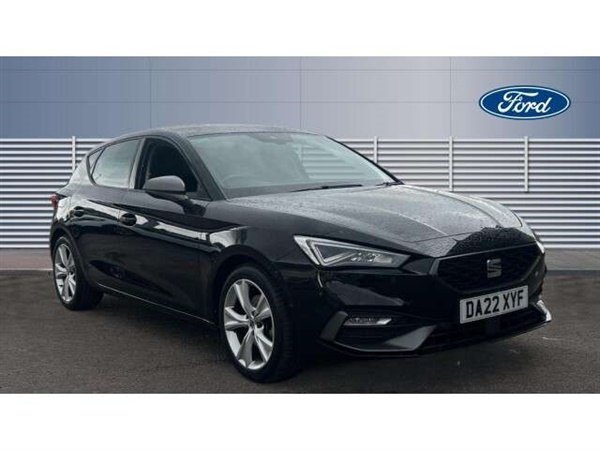 Large image for the Used Seat Leon