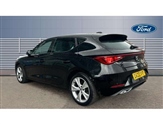 Seat Leon Image 2