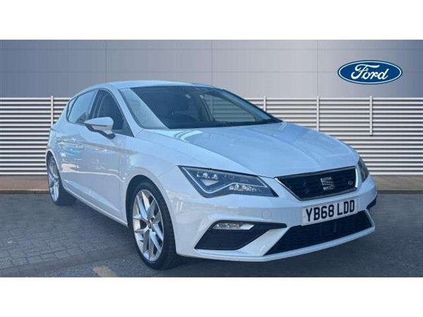 Large image for the Used Seat Leon