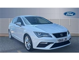 Seat Leon Image 1