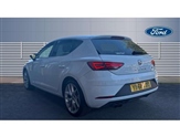 Seat Leon Image 2