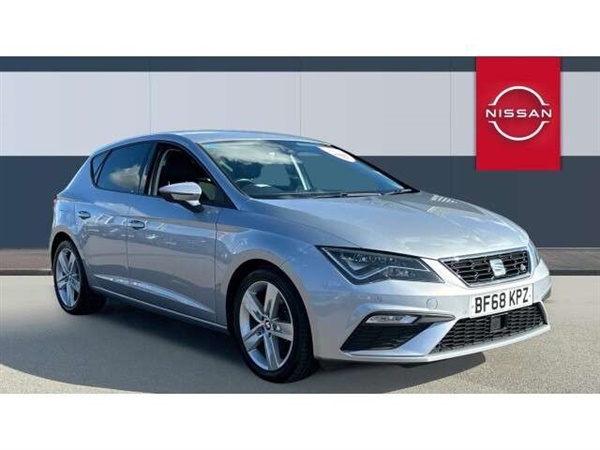 Large image for the Used Seat Leon
