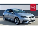 Seat Leon Image 1