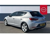 Seat Leon Image 2