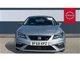 Seat Leon Image 3