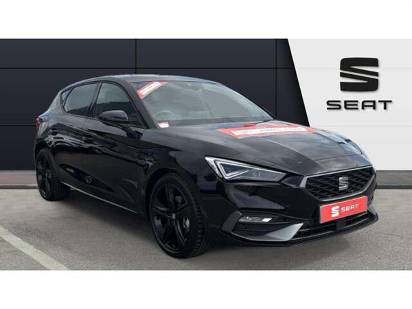 Large image for the Used Seat Leon