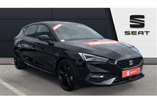 Used Seat Leon