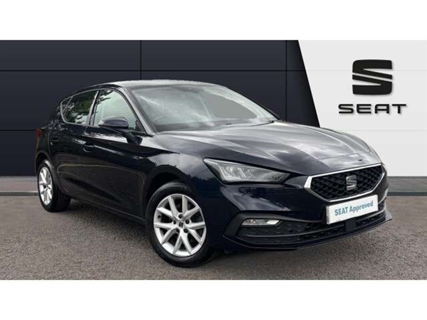 Large image for the Used Seat Leon