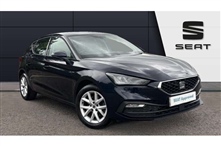 Used Seat Leon