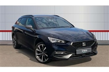 Used Seat Leon