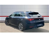 Seat Leon Image 2