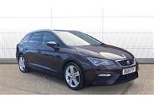 Used Seat Leon