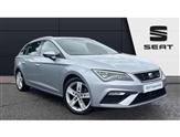 Seat Leon Image 1