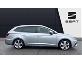 Seat Leon Image 4