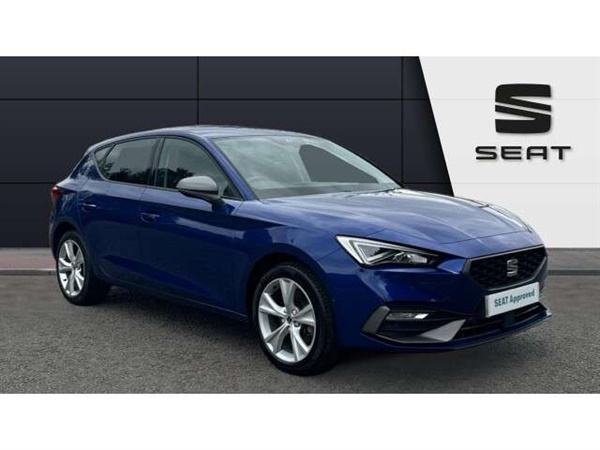 Large image for the Used Seat Leon