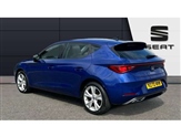 Seat Leon Image 3
