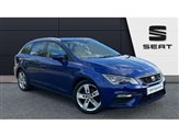 Seat Leon Image 1