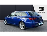 Seat Leon Image 3