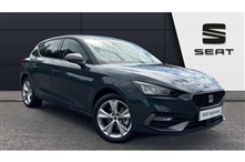Used Seat Leon