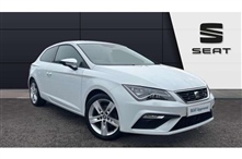Used Seat Leon