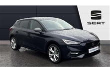 Used Seat Leon
