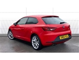 Seat Leon Image 2