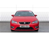 Seat Leon Image 3