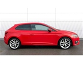 Seat Leon Image 5