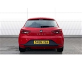 Seat Leon Image 6