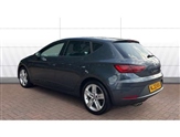 Seat Leon Image 2
