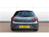 Seat Leon Image 6
