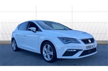Used Seat Leon