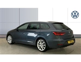 Seat Leon Image 3