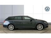 Seat Leon Image 4