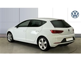 Seat Leon Image 3
