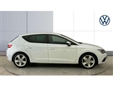 Seat Leon Image 4