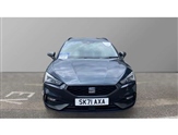 Seat Leon Image 3