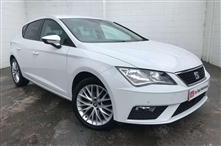 Used Seat Leon
