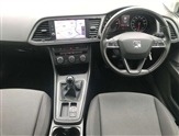 Seat Leon Image 2