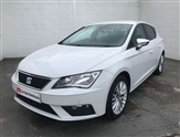 Seat Leon Image 4