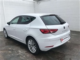 Seat Leon Image 5
