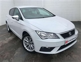 Seat Leon Image 6