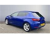 Seat Leon Image 2